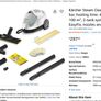 Karcher SC4 Steam Cleaner Image 2
