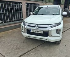Mitsubishi L200 2020