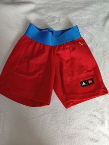 boys Adidas shorts