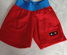 boys Adidas shorts
