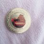 1998 Proof One Dollar Coin Image 3