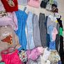 girls clothes bundle age 11-12 Image 4