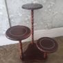 3 tier flower stand Image 2