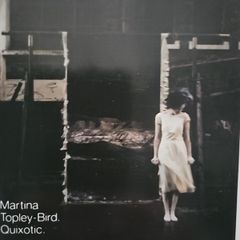 Martina Topley - Bird Quixotic.