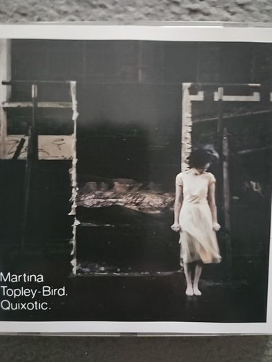 Martina Topley - Bird Quixotic.