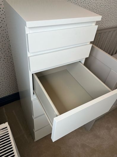 Drawer unit