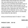 Reiss Gable Gents/Men's Wool Blend Ivory Overcoat Image 6