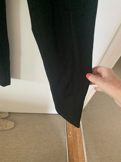 trousers Diane von Furstenberg