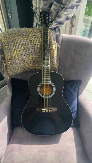 Koda Guitar