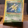 Pokemon Jungle Holo Scyther 10/64 Near Mint Image 2
