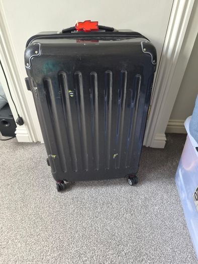 luggage