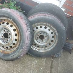 saab 900 Wheels Free