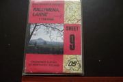 1989 'Ballymena, Larne' Ordnance Survey Folding Map from Discoverer Series