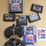 Sega mega drive Image 5