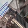 intel i7 12th gen k + z690 + noctua cooler Image 3