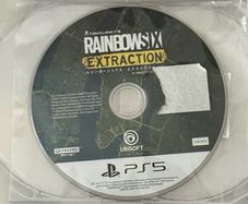 Rainbow Six Extraction - PS5
