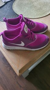Nike Air Max Thea women's sneakers