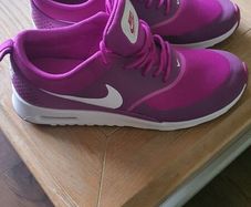Nike Air Max Thea women's sneakers