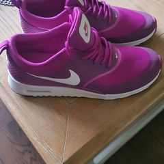 Nike Air Max Thea women's sneakers