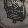 Mens Quilted Paul Costello Jacket Image 2