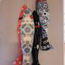 Handmade Fabric Fish Image 5