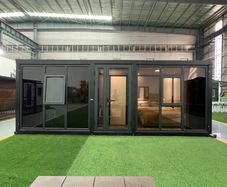 Modular office
