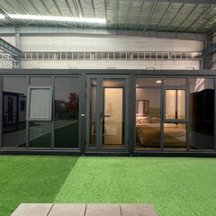 Modular office
