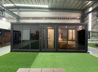 Modular office