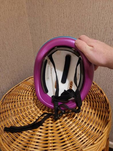 children helmet