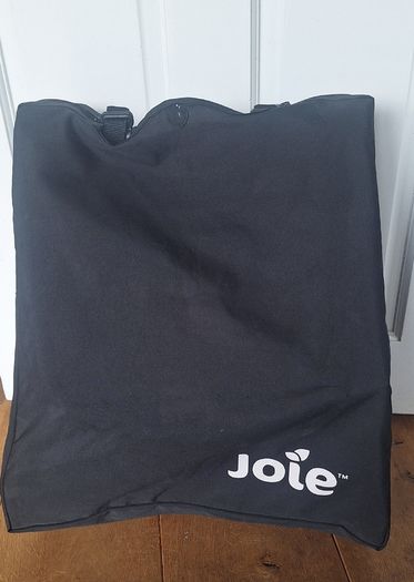 Toddler Travel Buggy