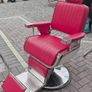 Barbers Chair Image 2