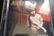 Nickelback - The State CD