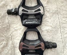 Shimano PD R-550 pedal