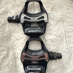 Shimano PD R-550 pedal