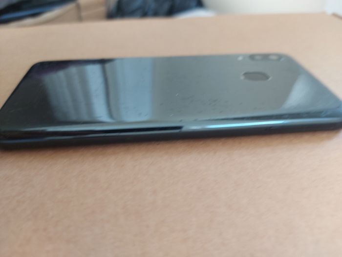 Samsung Galaxy A20e, Model SM-A202F, not powering on, for parts or repair, excellent cosmetic condition