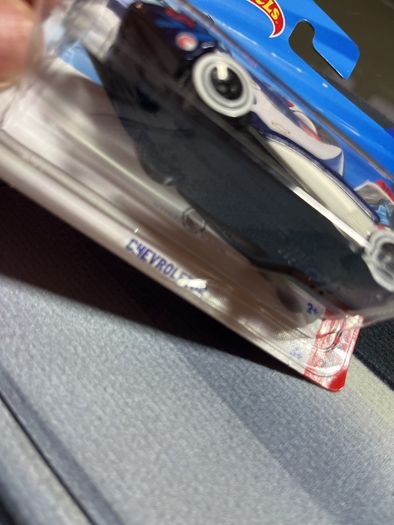 Hot wheels Treasure Hunt TH Chevroletor