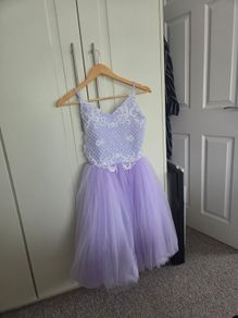 Confirmation Dress