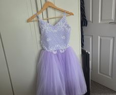 Confirmation Dress