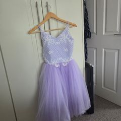 Confirmation Dress