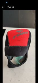 Scuba Diving Hood