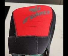 Scuba Diving Hood
