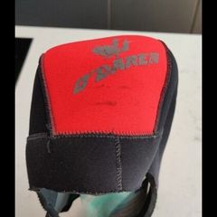 Scuba Diving Hood