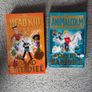 Assortment of kids books Image 5
