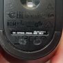 DELL Laser Optical USB Mouse 2-Button Image 3