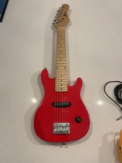 guitar