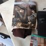 Ladies Tights- Different Colours & Styles X 12 Pairs.  Size -  Medium.   B.N.W.T. Image 8