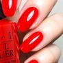 OPI Gel Nail Lacquers - New Image 3