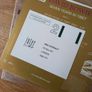 David Bowie Seven years in Tibet 7"record Image 3