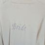 Bride Robe size small Uk 8/10 Image 3