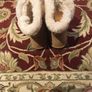 UGG Style Suede Boots size EU-40, UK-7 Image 4